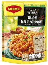 Maggi DobrýHostinec tészta csirke fűszeres paprikával 146g