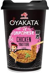  Oyakata instant tészta yakitori csirkével 93g