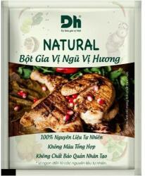  DH Foods ötfűszeres keverék 10g