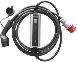 Besen BN70-BC-22KW-APP hordozható töltő (BN70-BC-22KW-APP) - scom