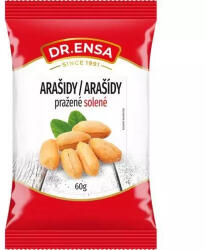  Dr. Ensa pörkölt sózott földimogyoró 60g