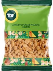  TDF pörkölt sózott földimogyoró 80g