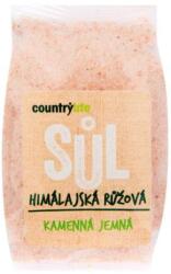  Country Life Himalájai rózsaszín finomsó 500g