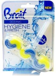 Brait WC-zsanér 45g Óceán