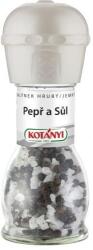 KOTÁNYI só- és borsőrlő 65g