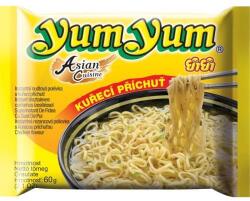  Yum Yum csirke ízű instant leves 60g (MY GA)