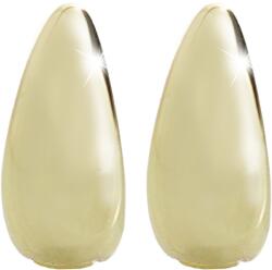JSB Bijoux Aranyozott fém cseppek 92400583r (Ag925/1000, 6, 4 g)