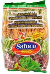  Színes tészta safoco 500g