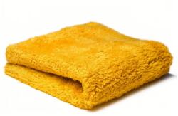 Escape6 Ultrafinom törlőkendő, 40×40 cm, 500 g/m2, sárga (ESC-CT-Y)