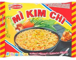  Kim Chi instant leves csirkés ízzel 75g (MY GA)