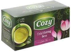  Cozy tea @25x2g lótusz