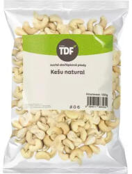  TDF natúr kesudió 100g