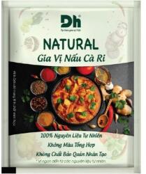  DH Foods curry 10g