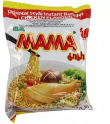 Thai President Foods Public Company Limited instant csirkehúsleves 55g