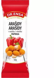 Dr. Ensa paprikás ízű mogyoró tésztában 50g