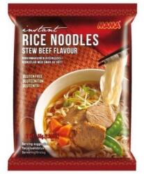 Thai President Foods Public Company Limited instant rizstészta marhahús ízzel 55g