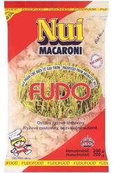  FUDO rizstészta spirálok 200g