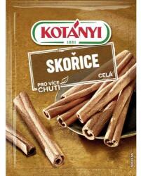 KOTÁNYI Fűszerek Teljes Fahéj 17g