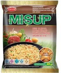  MISUP instant marhahúsleves 60g (MY BO)