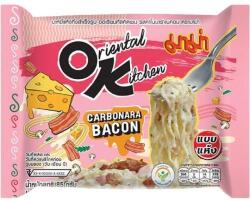 Thai President Foods Public Company Limited inst. Sajtos tészta Carbonara 85g