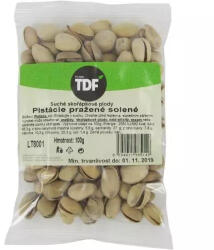  TDF pörkölt sózott pisztácia 100g