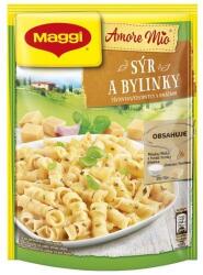 Maggi AmoreMio tészta 4 sajt 146g