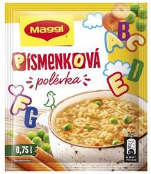 Maggi hagyományos ábécé leves 51g