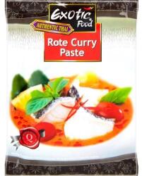  Exotic Food curry paszta piros 50g (CARI)