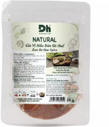  DH Foods fűszerkeverék 25g Bun Bo Hue leveshez