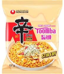  NONG SHIM SHIN RAMYUN TOOMBA 137g
