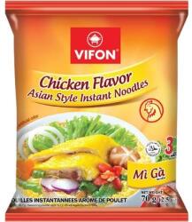 VIFON prémium instant tészta 70g csirkeízzel