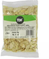  TDF mandulaszeletek 100g