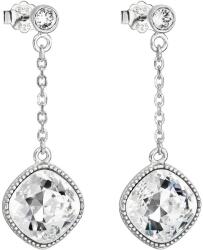 Evolution Group 31271.1 Swarovski® kristályokkal (925/1000, 2, 6 g, fehér)