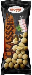Mogyi mogyorós, tört szalonnás tésztában 60g