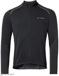 VAUDE Matera LS mez, fekete (M)