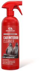 Dr. Marcus TITANIUM kárpittisztító 750 ml DRM76490 (DRM76490)
