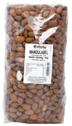 Paleolit Mandulabél natúr 1kg - vitalnatural