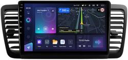 T'EYES CC3L autós navigáció Subaru Outback 3 2003-2009 4+32GB 9" IPS nyolcmagos 1.6Ghz, Android 4G Bluetooth 5.1 DSP