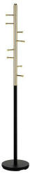 Signal Ferro Elegance Fém Ruhafogas Fekete-Arany 173cm (FERROCZL)