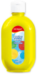 Keyroad Tempera, 300 ml, Keyroad, sárga (KR971880) - web24