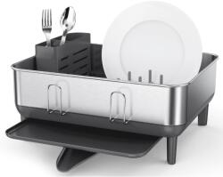 simplehuman Compact, szürke (KT1184DC)