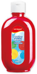 Keyroad Tempera, 300 ml, Keyroad, piros (KR971831) - web24