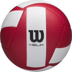 Wilson Helix VB Game Ball Red/White OF (WV1000501XBOF)