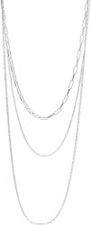 JSB Bijoux hármas, 92300585r (Ag925/1000, 6, 35 g)