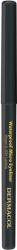 Dermacol Micro Eyeliner Waterproof creion dermatograf waterproof culoare 01 Black 0, 35 g