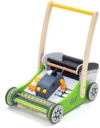 UMU Toys fa fűnyíró járássegítő, +18 hónap