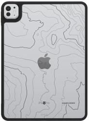 Tactical Warthog tok Apple iPad Pro 11 2024/2025 készülékhez aszfalt