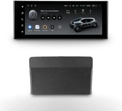 T'EYES Lux One Autós Navigáció Audi A3 8V 2013-2020 modellekhez, 6+128GB 12.3" IPS Octa-Core 2.0 GHz Android 4G DSP Bluetooth 5.1
