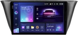 T'EYES CC3 2K autós navigáció Iveco Daily 6 2014-2022 4+64GB 9.5" QLED nyolcmagos 2Ghz, Android 4G Bluetooth 5.1 DSP