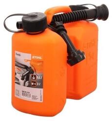 STIHL Canistra combinata profesionala STIHL 3L+1.5L (00008810124)